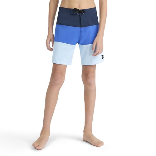 hurley-89103-boardshorts-jungen-8-9-jahre-strand image 8