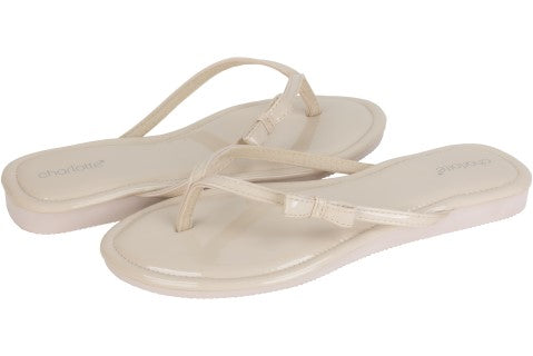 capelli-new-york-charlotte-flip-flops-zehentrenner-damen-mit-schleife-keil image 4