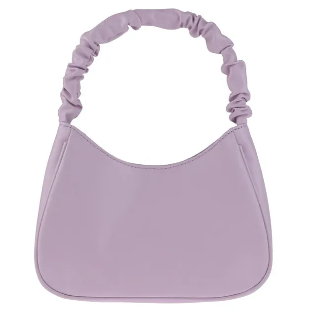 capelli-new-york-hobo-bag-schultertasche-mit-rei-verschluss image 1