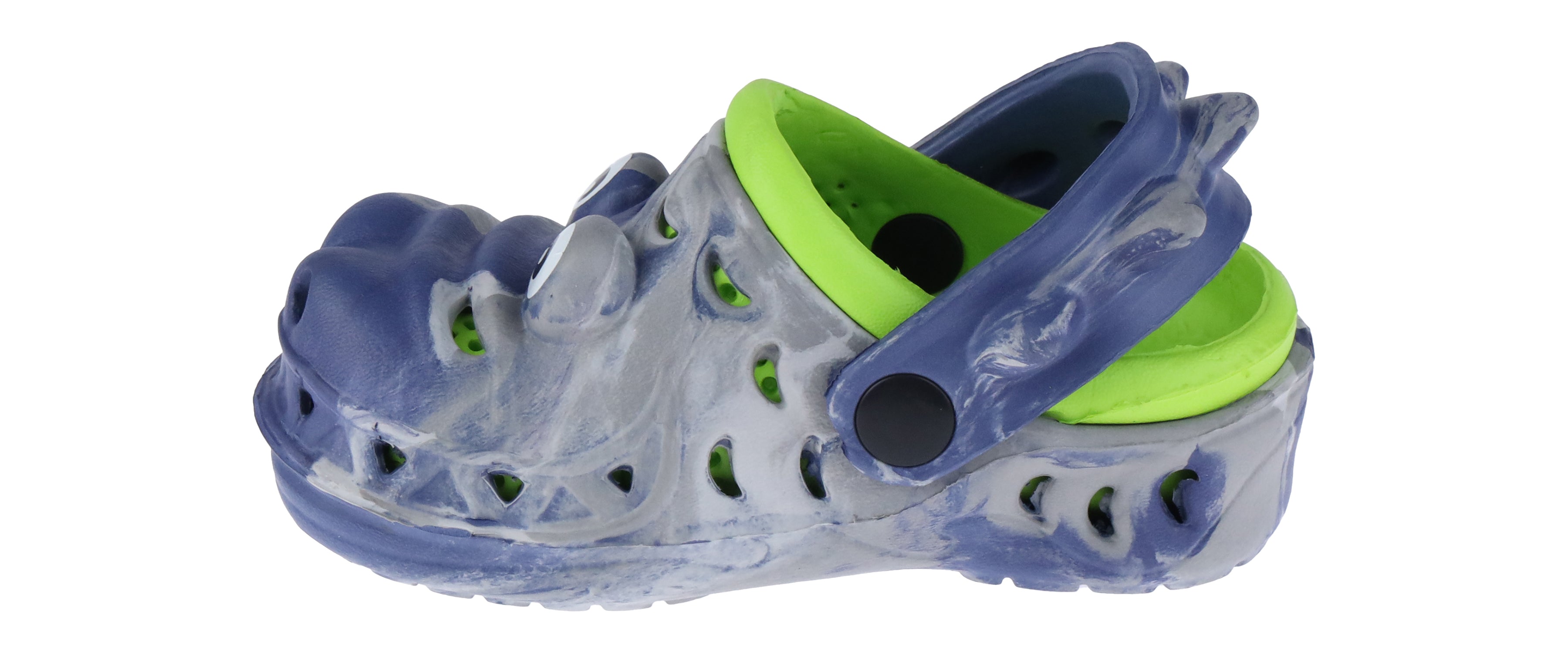 capelli-new-york-later-gator-clogs-kleinkinder-eva-leicht image 4