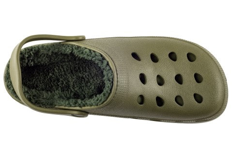 capelli-new-york-mens-clogs-eva-gef-ttert-fersenriemen image 4