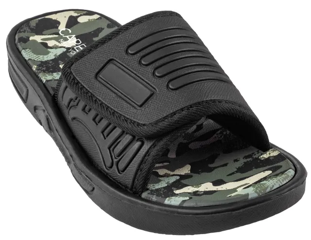 capelli-new-york-boys-flip-flops-badeschlappen-camo-eva image 1