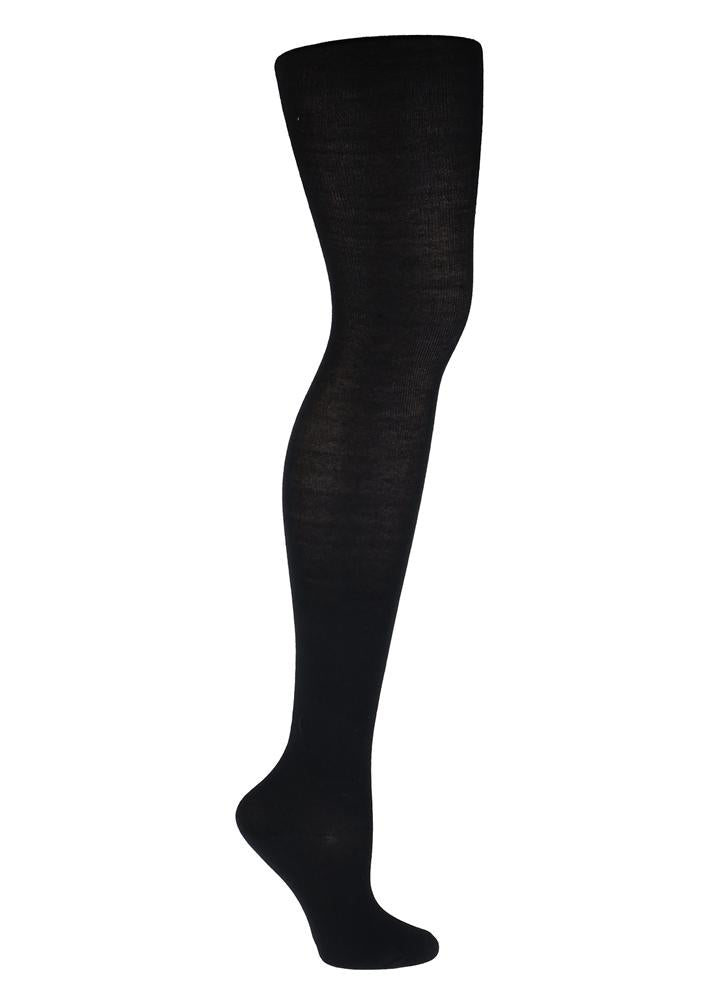 capelli-new-york-girls-2er-strumpfhose-zopf-uni-metallic image 3
