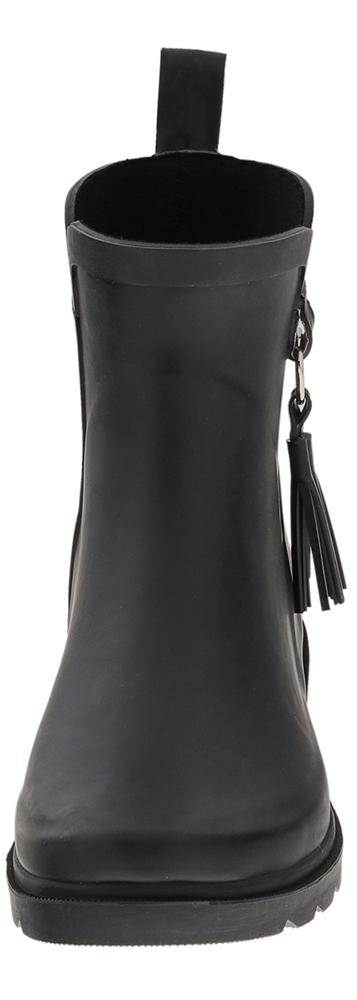 capelli-new-york-matte-short-gummistiefel-gr-8-tassel image 3