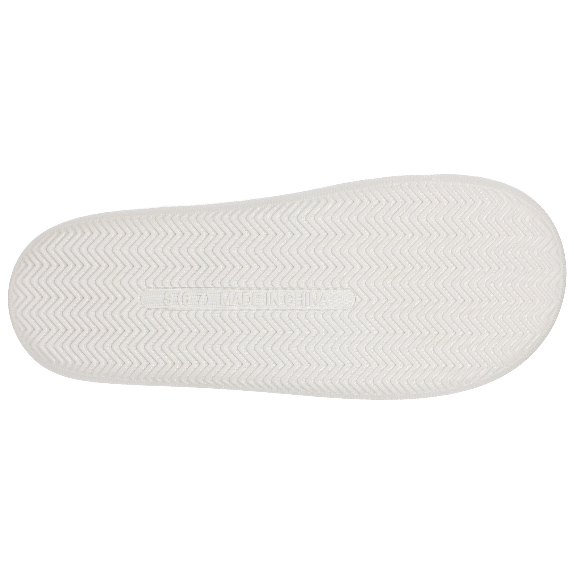 capelli-new-york-hausschuhe-herz-berber-pantoffeln-creme image 3