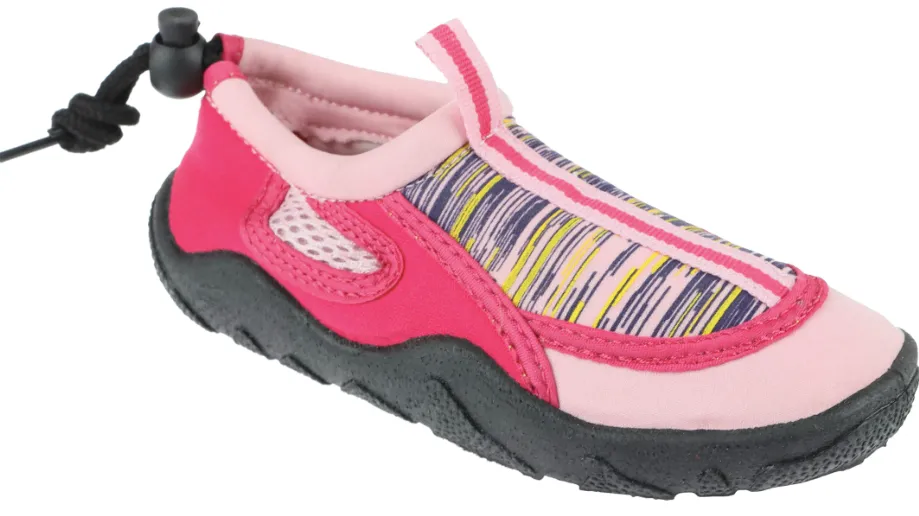 capelli-new-york-aqua-schuhe-m-dchen-pink-gr-e-10-11 image 1