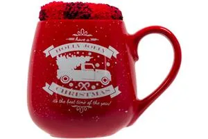 capelli-new-york-holly-jolly-camping-tasse-mit-socken image 1