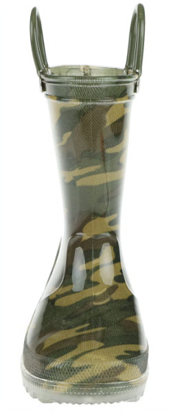 capelli-new-york-toddler-boys-camo-regenstiefel-wasserdicht-griff image 3