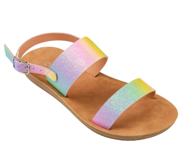 capelli-new-york-girls-flip-flops-sandalen-m-dchen-2-ombr image 1