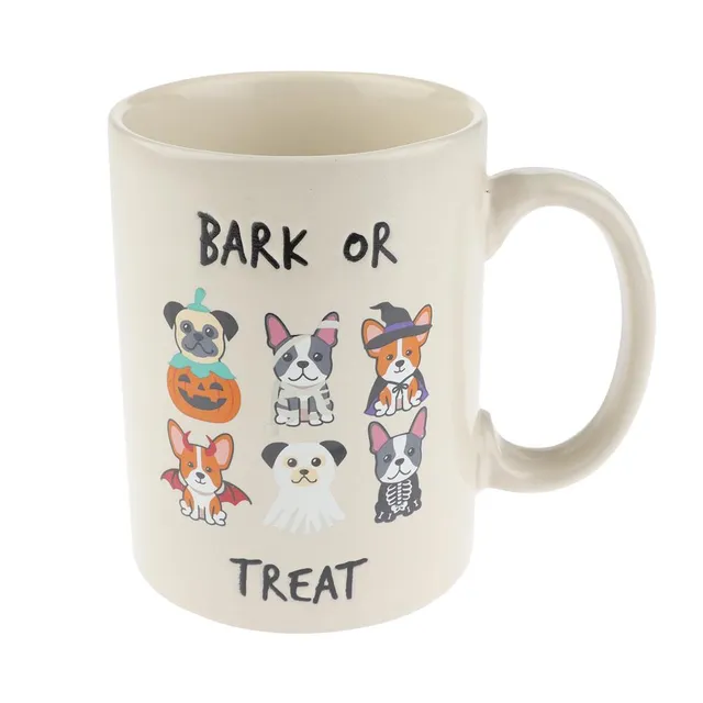 capelli-new-york-bark-or-treat-tasse-keramik-591-ml image 1