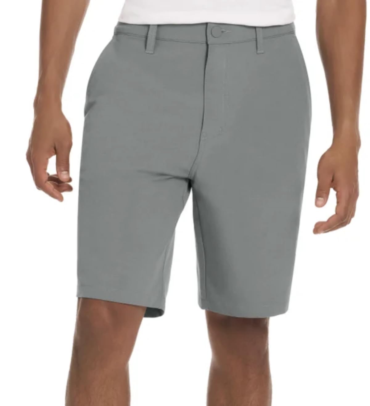 hurley-venture-hybrid-walkshorts-herren-gr-30-blau image 8
