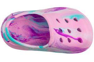 capelli-new-york-infant-clogs-tie-dye-eva-gr-e-3 image 4