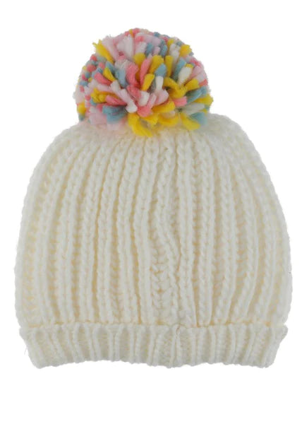 capelli-new-york-m-tze-handschuhe-set-baby-12-24m-rosa image 2