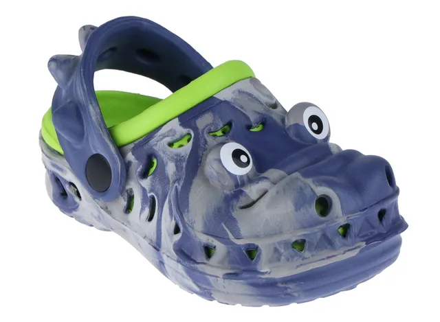 capelli-new-york-later-gator-clogs-kleinkinder-eva-leicht image 1