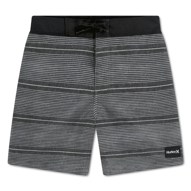 hurley-89121-boardshorts-jungen-blau-stretch image 1