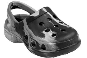 capelli-new-york-infant-clogs-eva-baby-clogs-4-tie-dye image 1