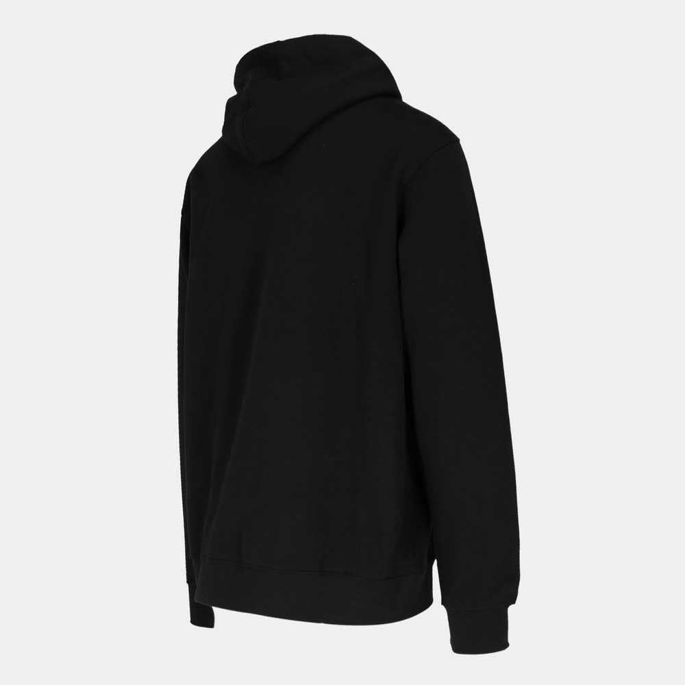 hurley-one-and-only-hoodie-herren-gr-l-fleece-baumwolle image 4