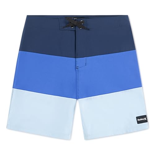 hurley-89103-boardshorts-jungen-8-9-jahre-strand image 6