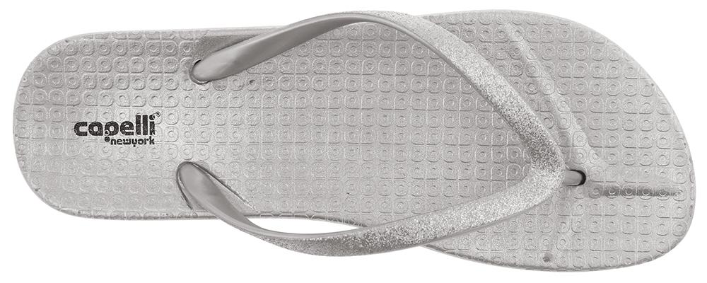 capelli-new-york-ladies-flip-flops-glitzer-zehentrenner-2 image 2