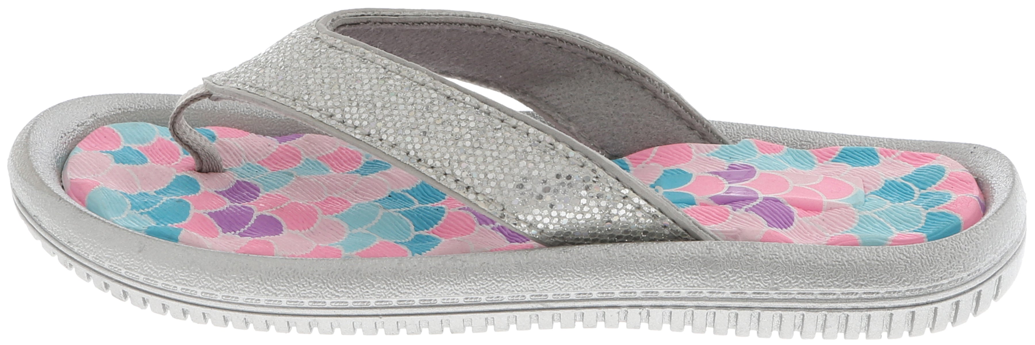 capelli-new-york-glitter-mermaid-flip-flop-m-dchen-10-11 image 3