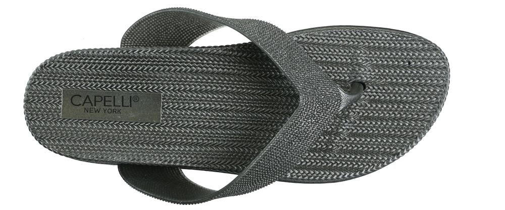 capelli-new-york-flip-flop-glitzer-zehentrenner-gr-6 image 4