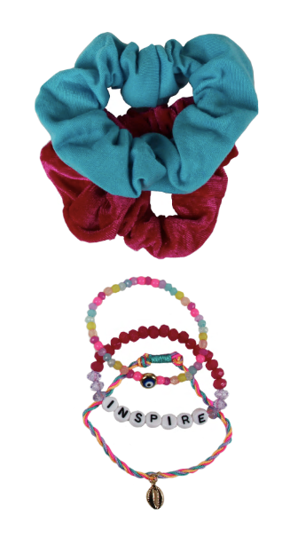 capelli-new-york-vsco-inspire-armband-m-dchen-5er-set image 4