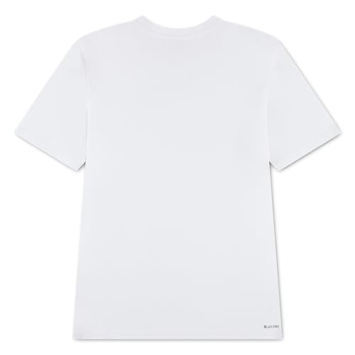 hurley-89133-grafik-t-shirt-jungen-8-10-jahre-print image 5
