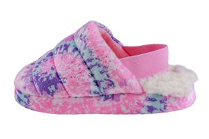capelli-new-york-tie-dye-boa-hausschuhe-m-dchen-small-10-11 image 3