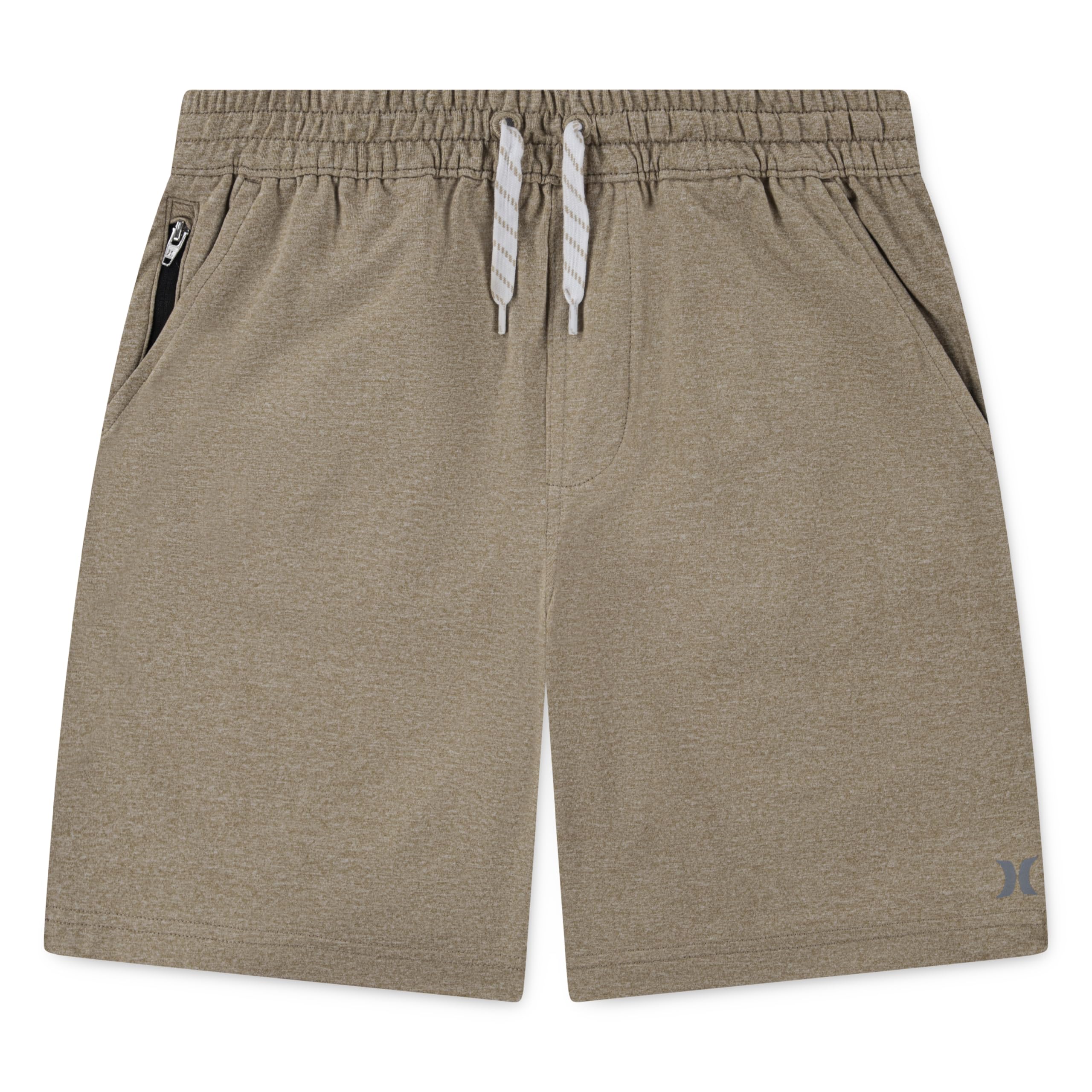 hurley-h20-dri-sunset-shorts-jungen-schwarz-schnelltrocknend image 7