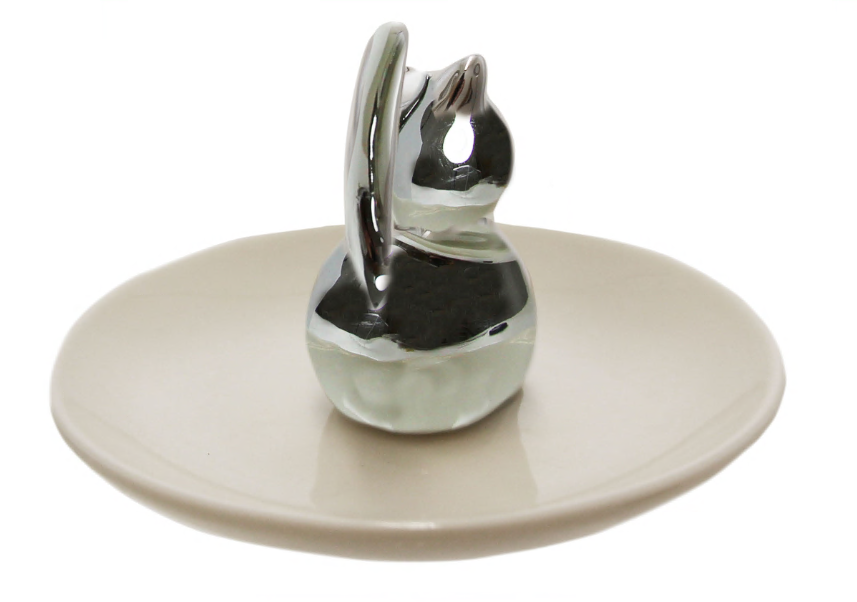 capelli-new-york-trinket-trays-katzen-schmuckschale-aus-keramik image 4