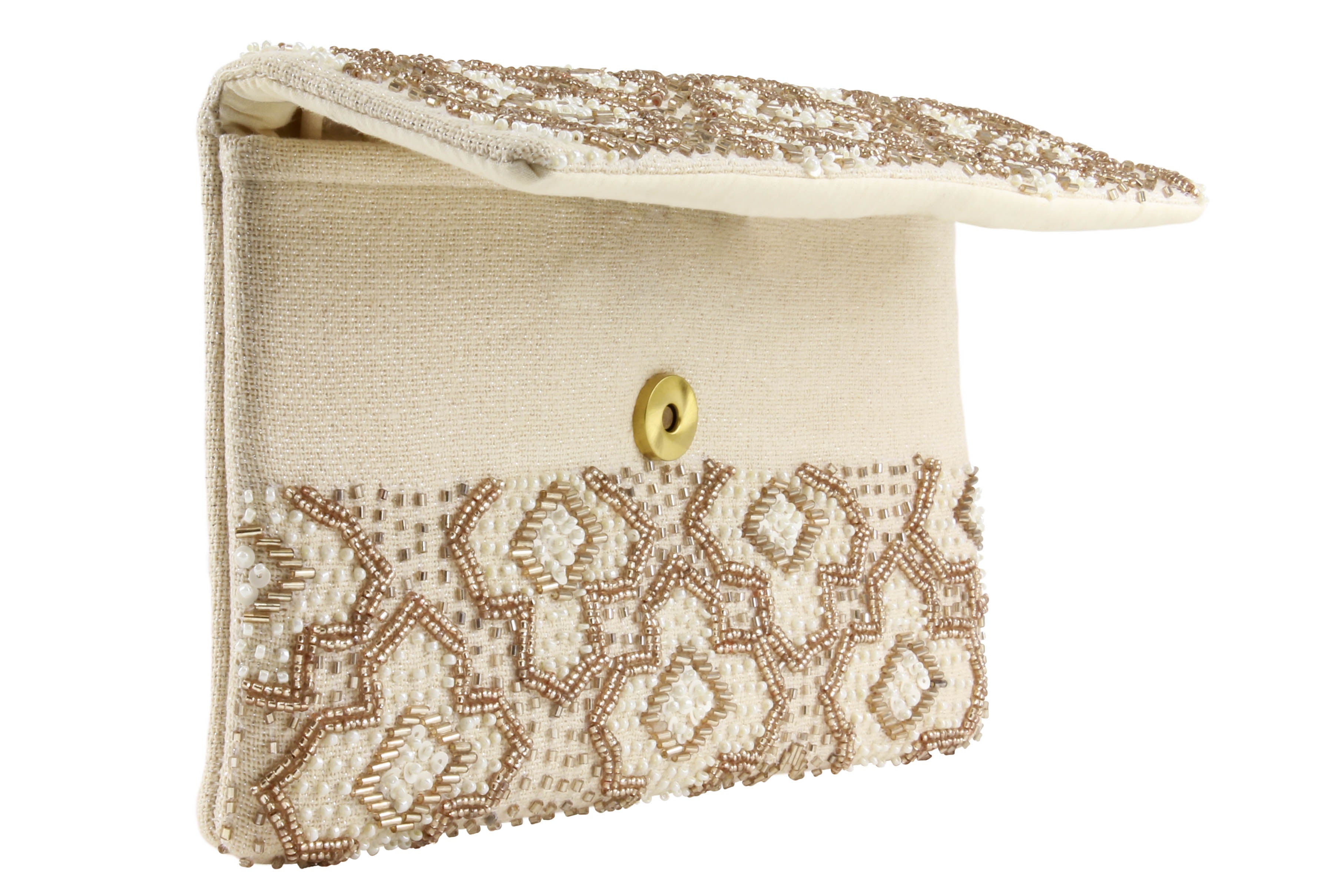capelli-new-york-ladies-handbags-beaded-clutch-perlen-abendtasche image 4