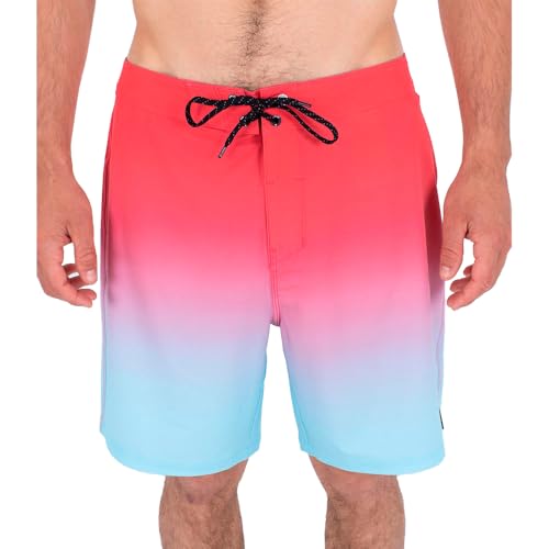 hurley-phantom-eco-classic-18-boardshorts-chaos-pink-herren image 7