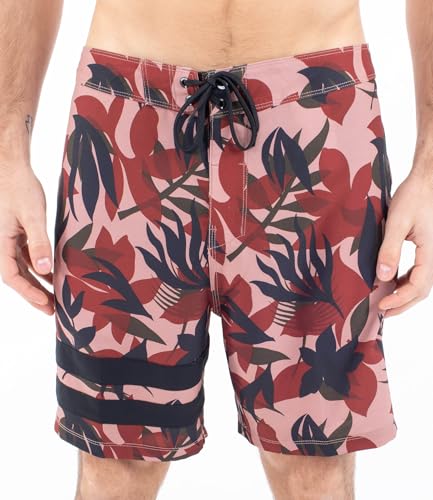 hurley-blockparty-boardshorts-herren-30-mit-tasche image 8