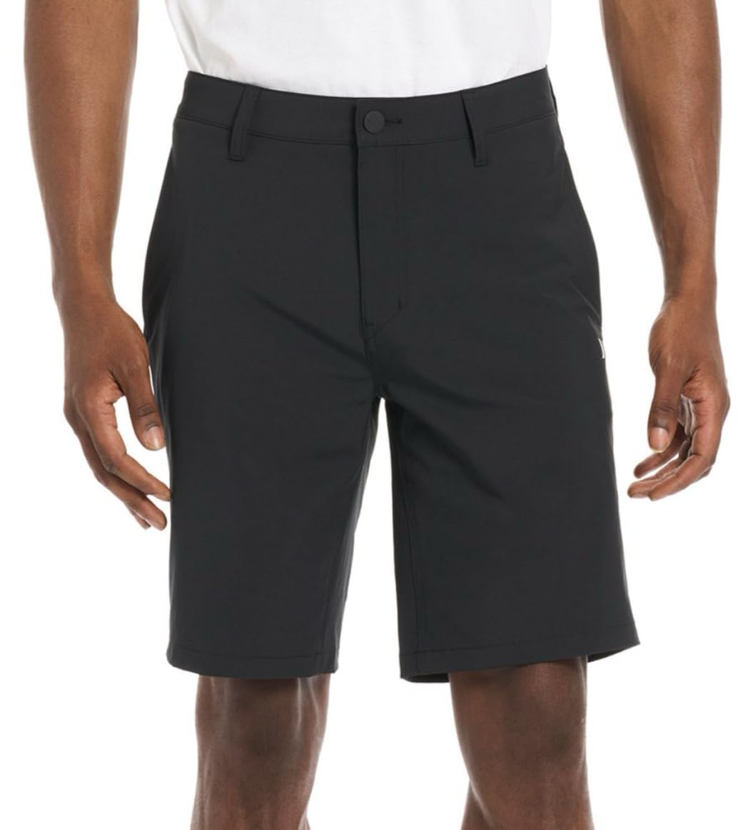 hurley-fleece-short-herren-shorts-schwei-ableitend image 1