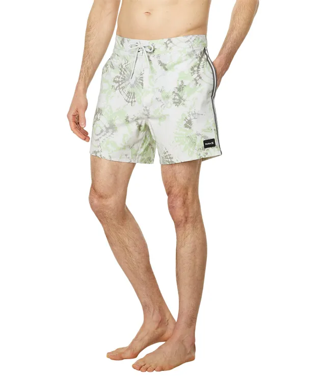 hurley-phantom-sessions-16-badeshorts-herren-gr-34-hybrid image 1