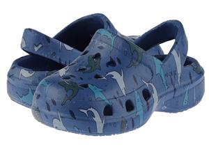 capelli-new-york-infant-clogs-hai-eva-badeschuhe-jungen image 2