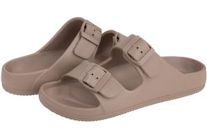 capelli-new-york-ladies-flip-flops-eva-sandalen-mit-schnallen-8 image 2