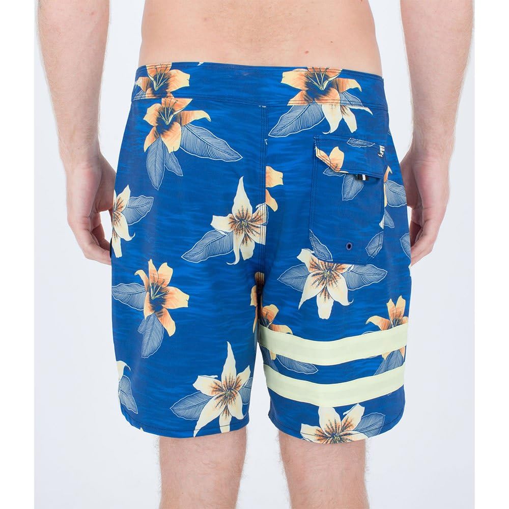 hurley-phantom-block-party-boardshorts-18-blau-gr-n image 3