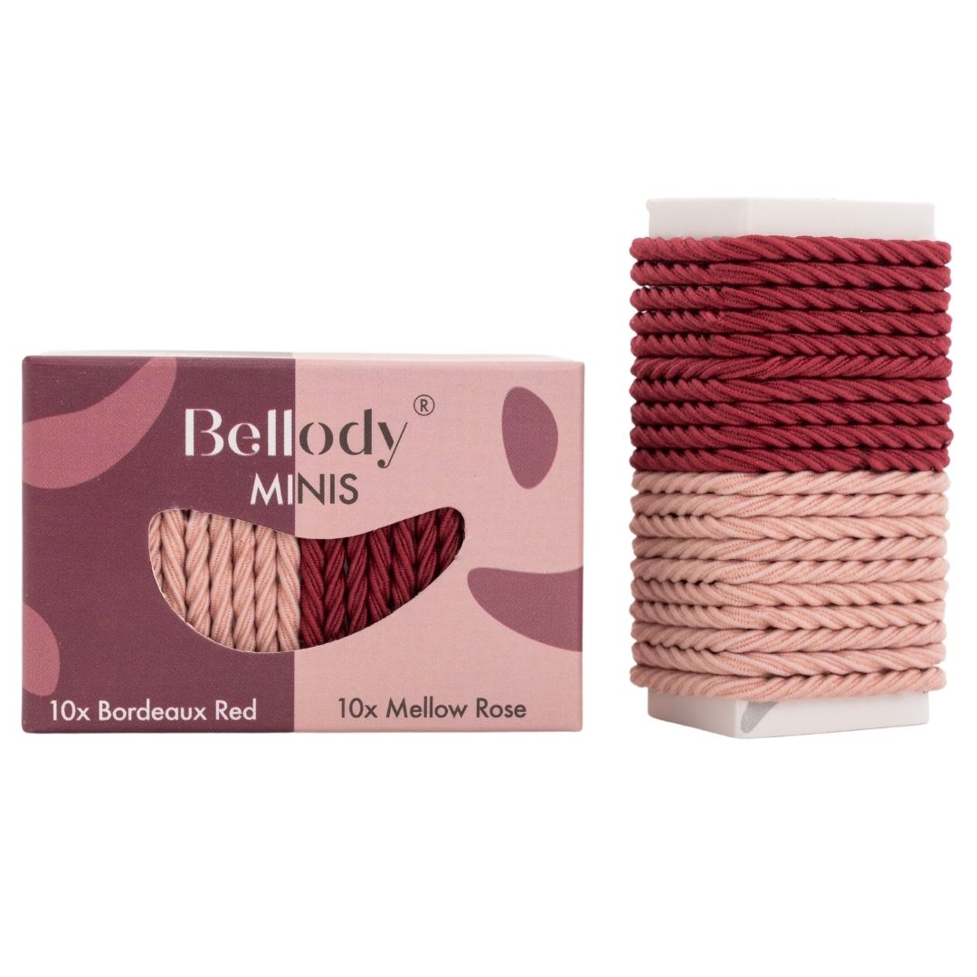 bellody-minis-haargummis-20-st-ck-3cm-ohne-metall image 4