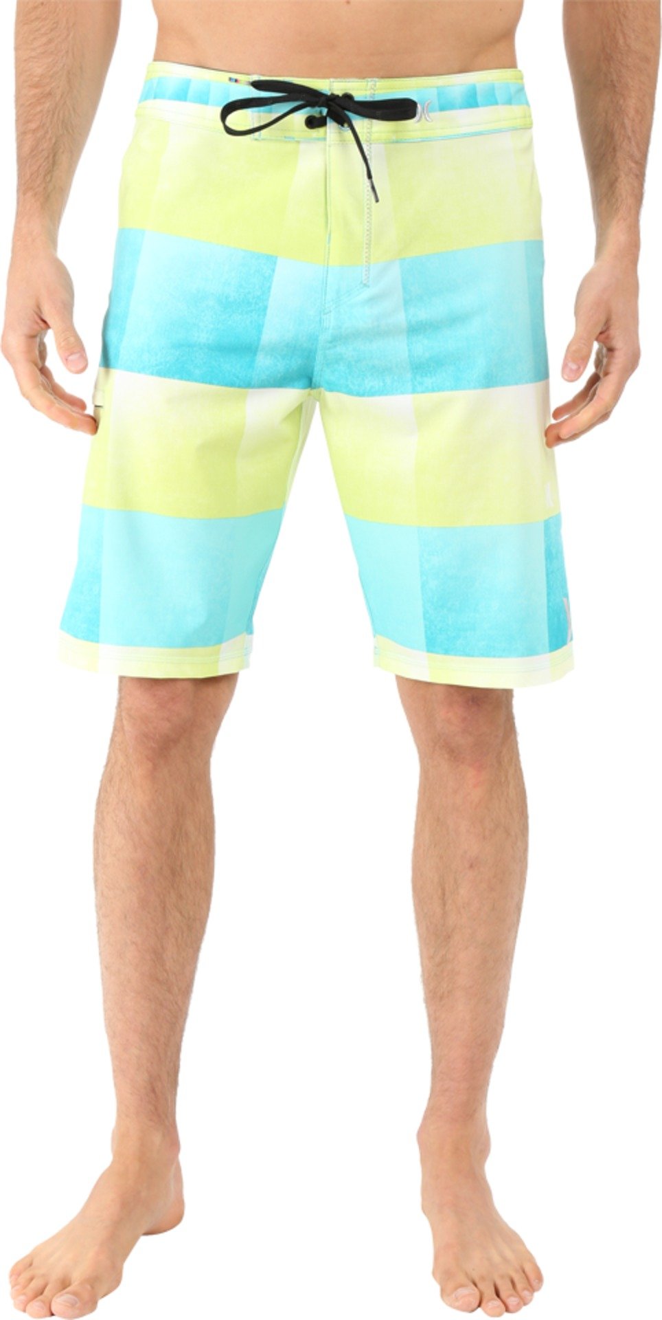 hurley-weekender-20-boardshorts-herren-grau-stretch image 7