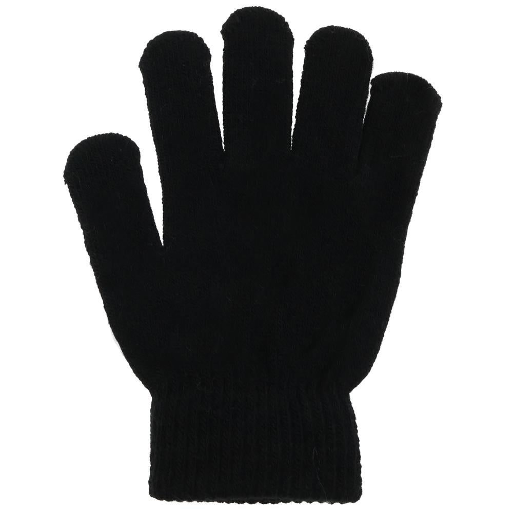 capelli-new-york-m-tze-handschuhe-set-m-dchen-2-teilig-bommel image 3