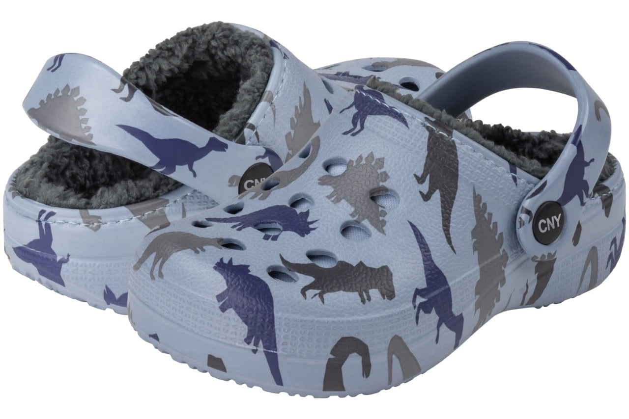capelli-new-york-toddler-clogs-dino-eva-gr-22-23 image 3