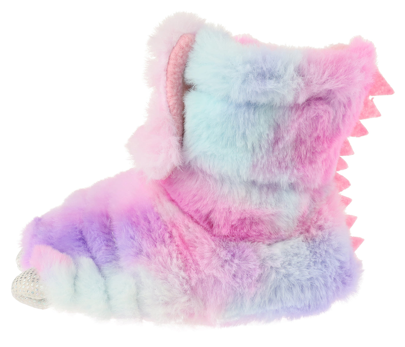 capelli-new-york-claw-boot-pl-sch-hausschuhe-bunt-kleinkinder image 2
