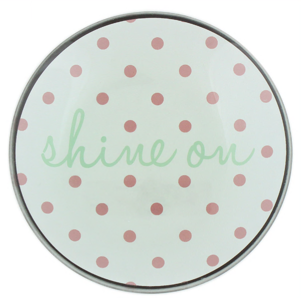 capelli-new-york-trinket-trays-schmuckschale-shine-on-glas image 1
