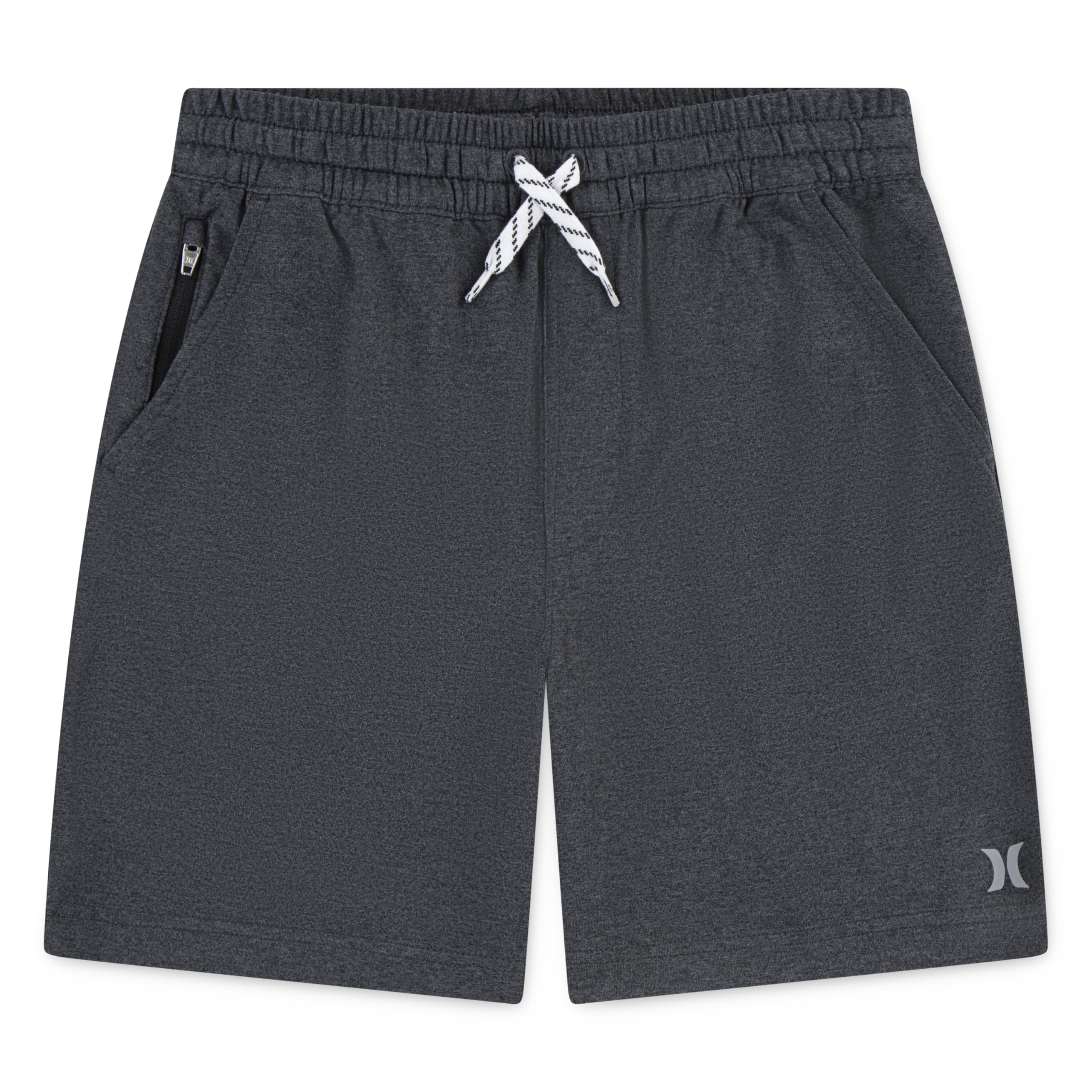 hurley-h20-dri-sunset-shorts-jungen-schwarz-schnelltrocknend image 1