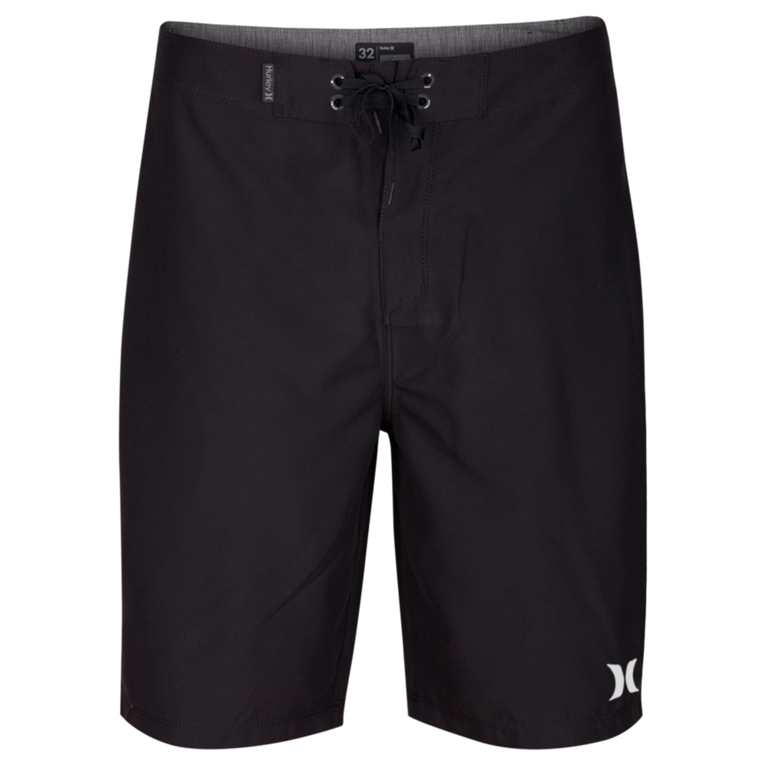 hurley-one-and-only-2-0-21-boardshorts-gr-28-schwarz image 4