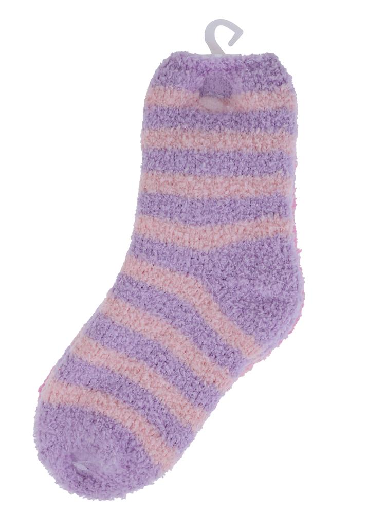 capelli-new-york-ladies-socks-multi-smileys-3pk-socken-3er-pack-bunt image 2