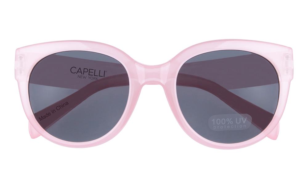capelli-new-york-glasses-sonnenbrille-einhorn-mit-etui-set image 3