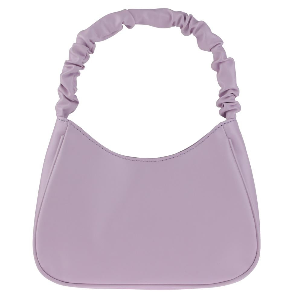 capelli-new-york-hobo-bag-schultertasche-mit-rei-verschluss image 1