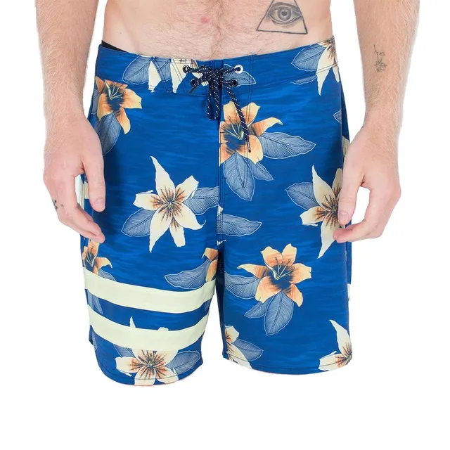 hurley-phantom-block-party-boardshorts-18-blau-gr-n image 1
